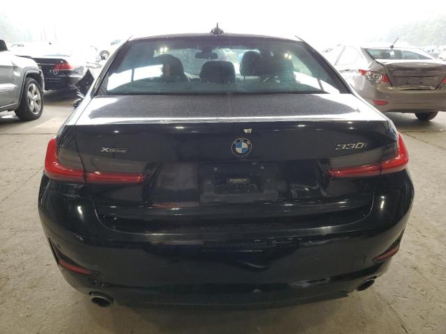 3MW5R7J01L8B05799 BMW 330XI