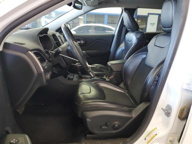 1C4PJMLX3KD127574 Jeep CHEROKEE L