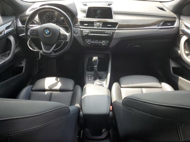 WBXYJ5C51KEF83050 BMW X2 XDRIVE2