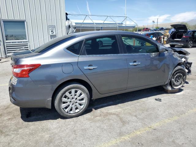 3N1AB7AP8GY213994 Nissan Sentra
