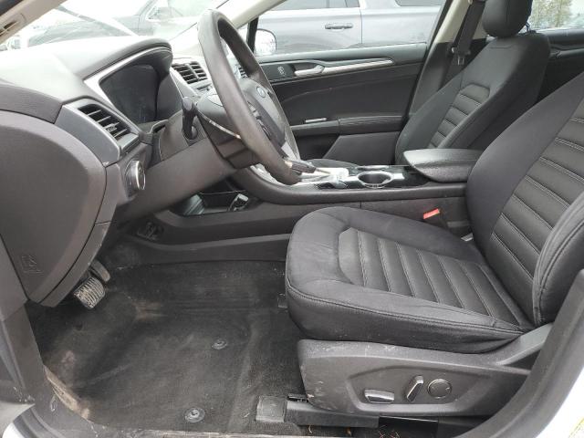 3FA6P0H72ER105188 Ford Fusion