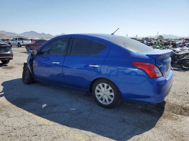 3N1CN7AP5FL953126 Nissan Versa