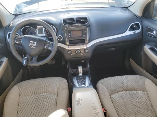 3C4PDDBG9FT755664 Dodge JOURNEY SX