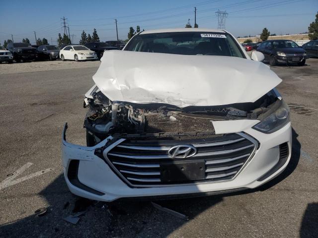5NPD74LF6JH277745 Hyundai mpi nu
