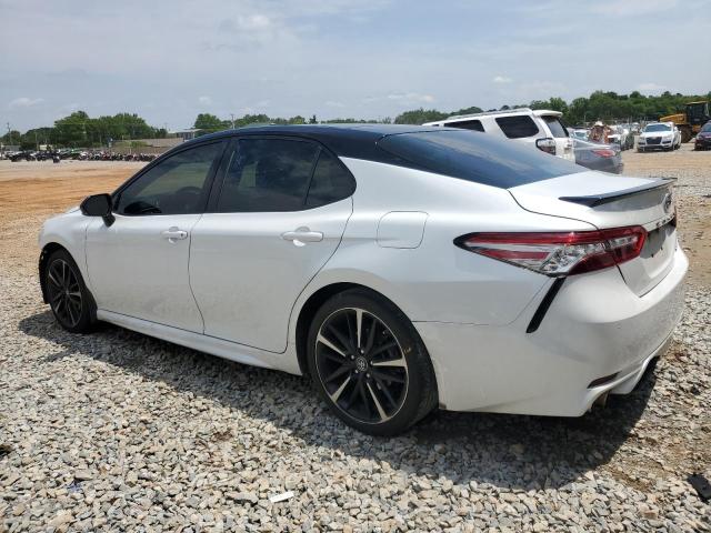 4T1B61HK2JU080300 Toyota a25a-fks