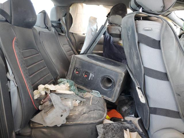 1FTFX1EF1EKE23402 Ford 2014