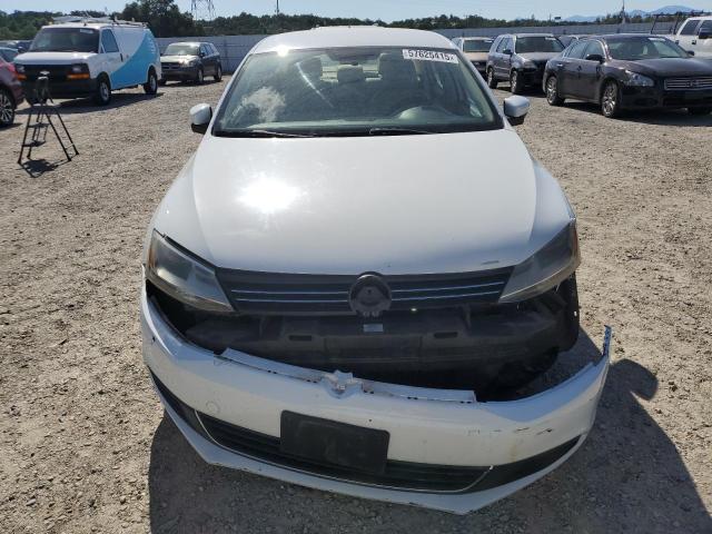 3VWD17AJ6EM292799 Volkswagen JETTA SE