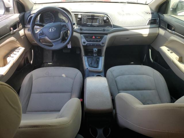 KMHD74LF8HU111643 Hyundai Elantra