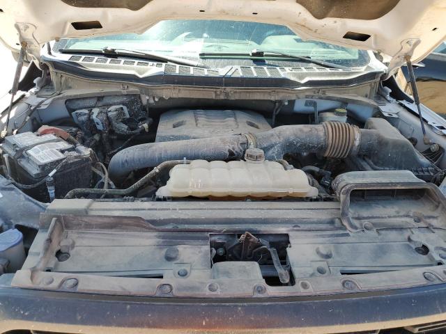 1FTFW1E89PFD16761 Ford gtdi