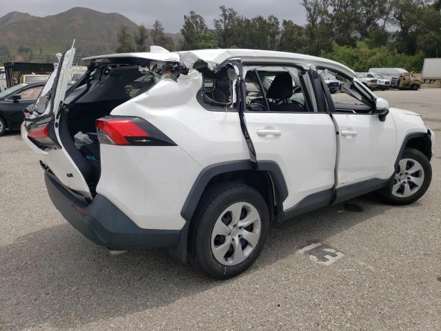 2T3K1RFVXNC176474 Toyota RAV4 LE