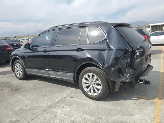 3VV1B7AX4KM149807 Volkswagen 2019