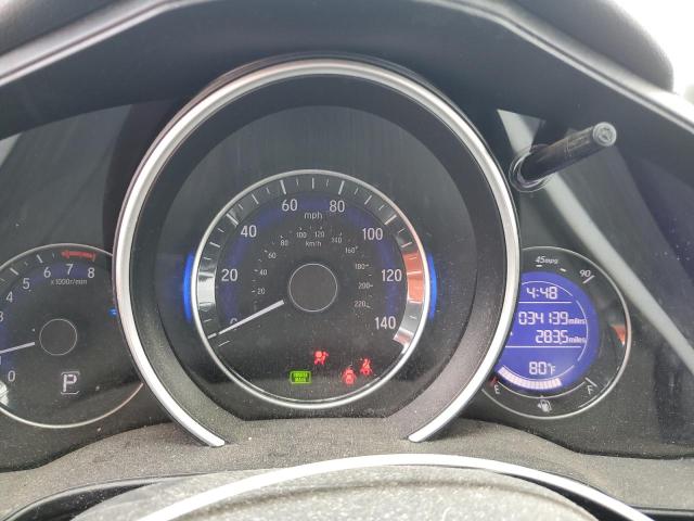 JHMGK5H50GS004858 Honda FIT LX