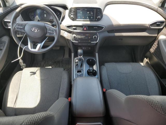5NMS3CAD5LH205692 Hyundai SANTA FE S