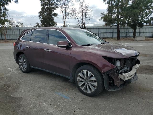 5FRYD4H47EB043991 Acura j35y5