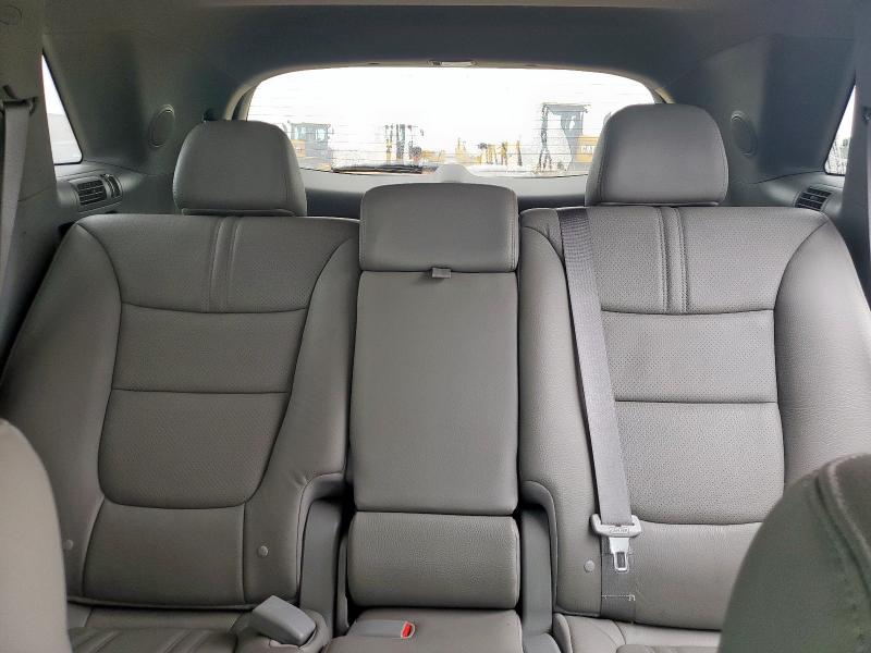 5XYKWDA71FG561238 KIA gasoline 3.3 v6 gdi lambda ii