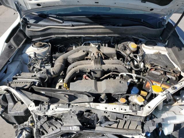 JF2SJAWC6HH492559 Subaru naturally aspirated u5