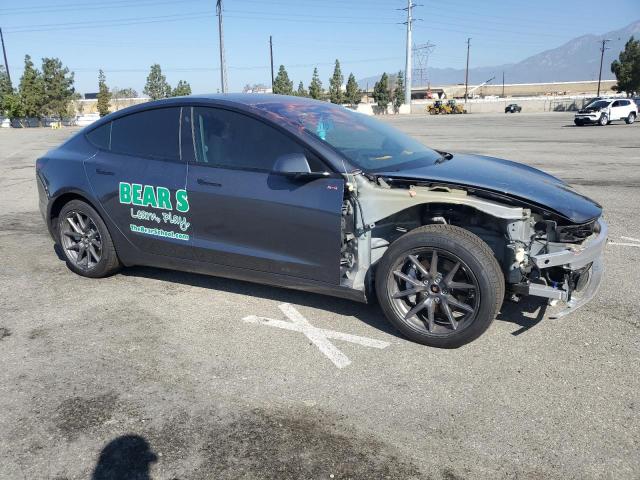 5YJ3E1EBXNF257352 Tesla 2022