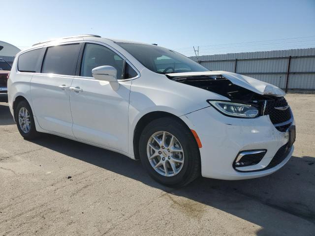 2C4RC1BG6NR182931 Chrysler PACIFICA T