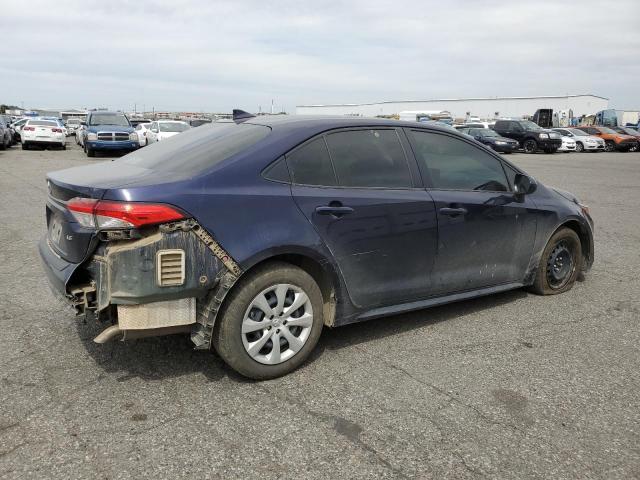 JTDB4MEE0RJ016196 Toyota COROLLA LE