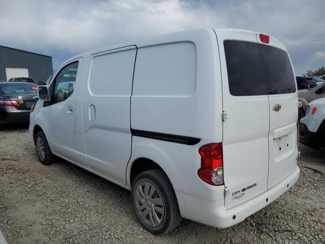 3N63M0YN6FK697626 Chevrolet CITY EXPRE