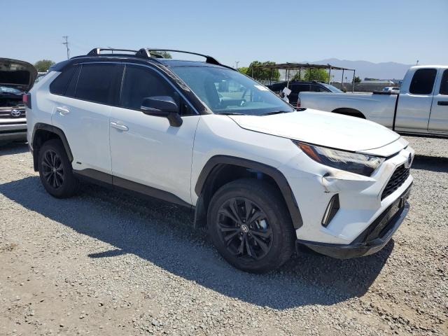 2T3E6RFV5RW060909 Toyota RAV4 XSE
