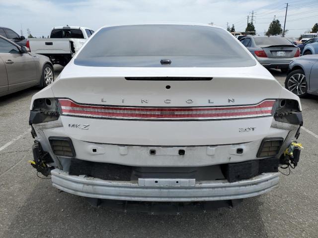 3LN6L5E99LR609268 Lincoln 2.0l gtdi high