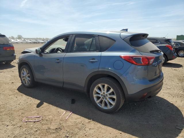 JM3KE4DY2F0503126 Mazda CX-5 GT