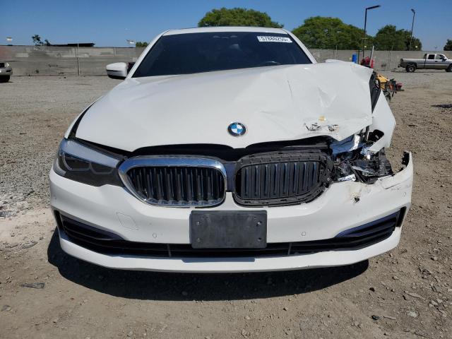 WBAJA9C5XKB253974 BMW 2019