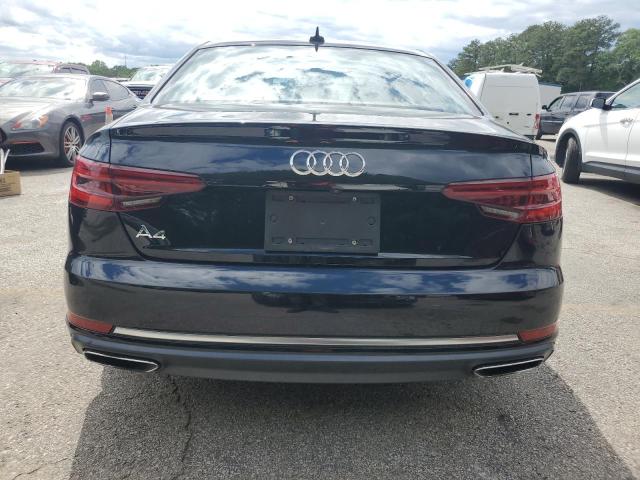 WAUGMAF43KA021826 Audi A4 PREMIUM