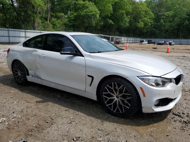 WBA3N3C5XFK233305 BMW 428 I