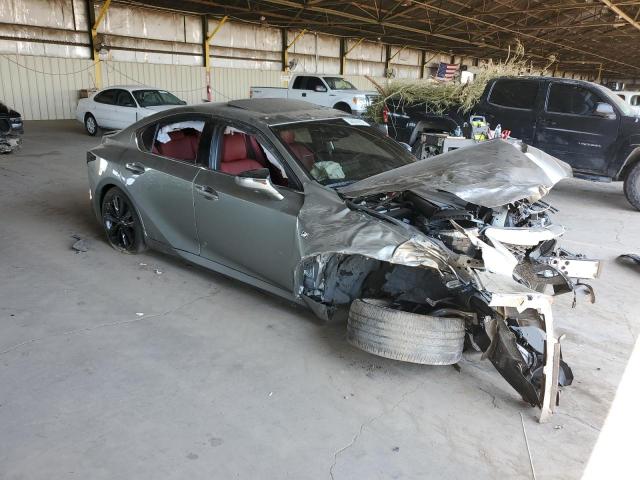 JTHGZ1B28P5065585 Lexus 2gr-fks