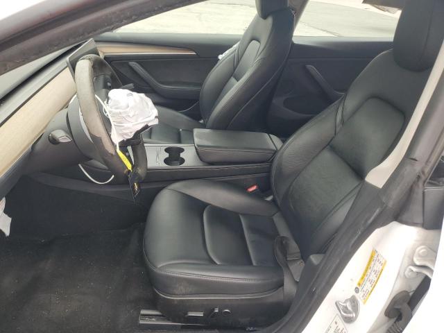 5YJ3E1EA1PF561521 Tesla MODEL 3