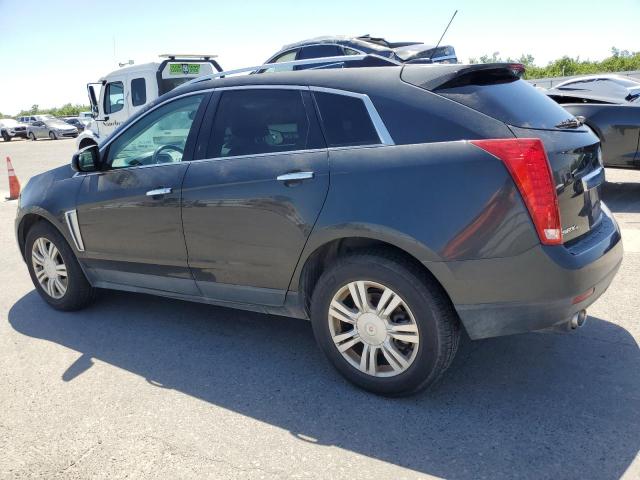 3GYFNEE37GS518437 Cadillac SRX LUXURY