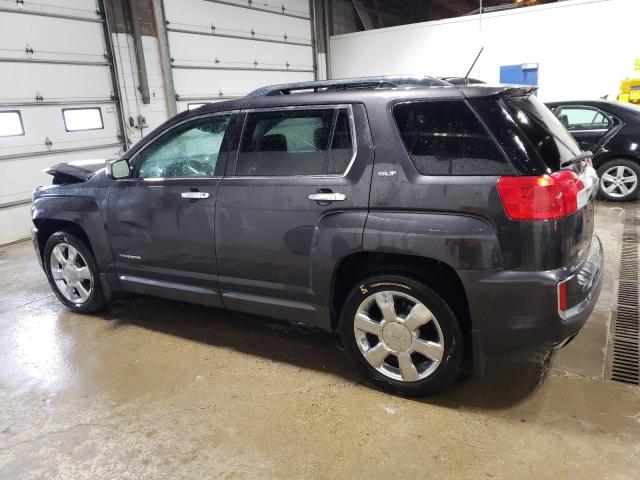 2GKFLUE37G6349822 GMC TERRAIN SL