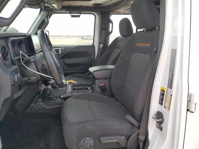 1C6JJTEG7RL114847 Jeep 2024