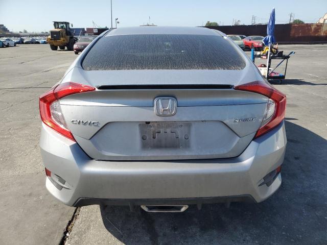 2HGFC2F80LH541707 Honda CIVIC SPOR
