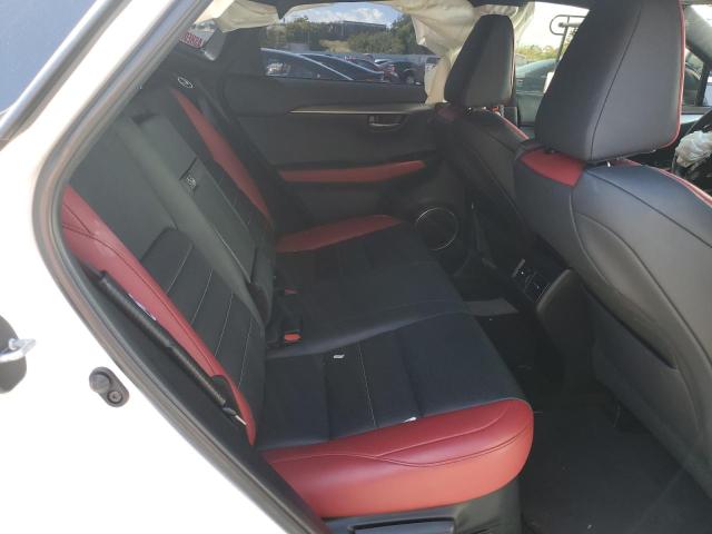JTJSARBZ1M2197368 Lexus 8ar-fts