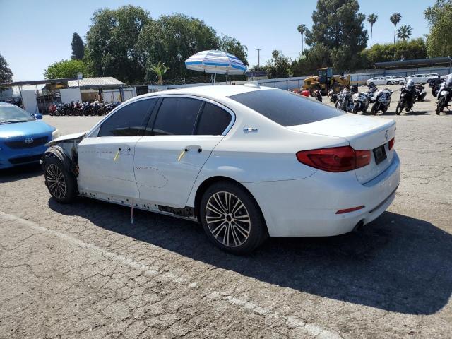 WBAJA9C52KB399690 BMW 2019