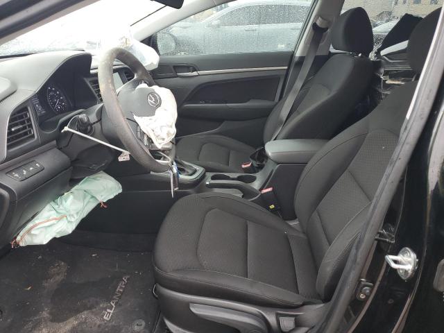 KMHD84LF4KU842431 Hyundai ELANTRA SE