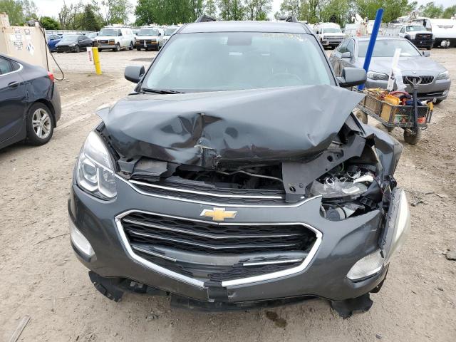2GNALCEK1H1562911 Chevrolet EQUINOX LT