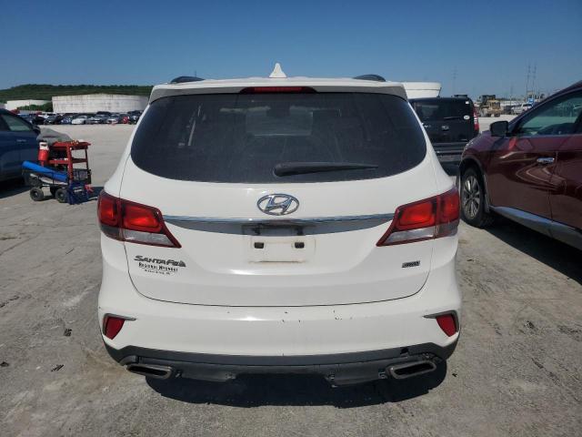 KM8SMDHF3HU212520 Hyundai SANTA FE S