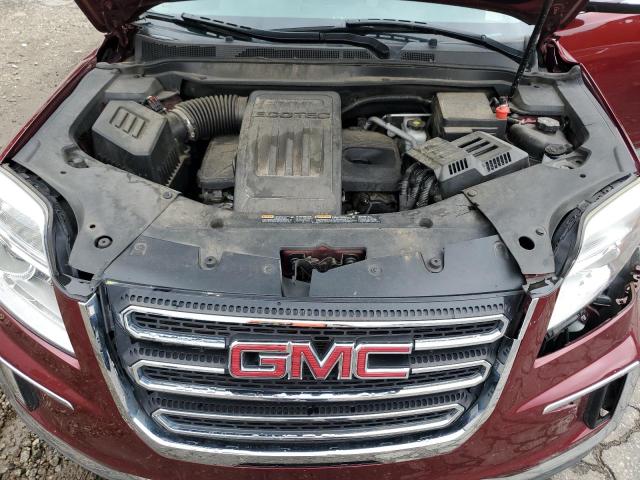 2GKALPEK4H6109356 GMC TERRAIN SL