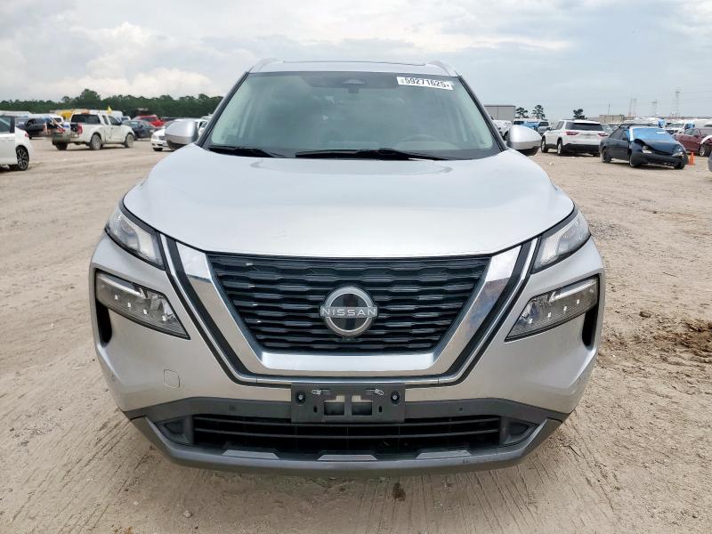 5N1BT3CA0PC738861 Nissan Rogue Sl