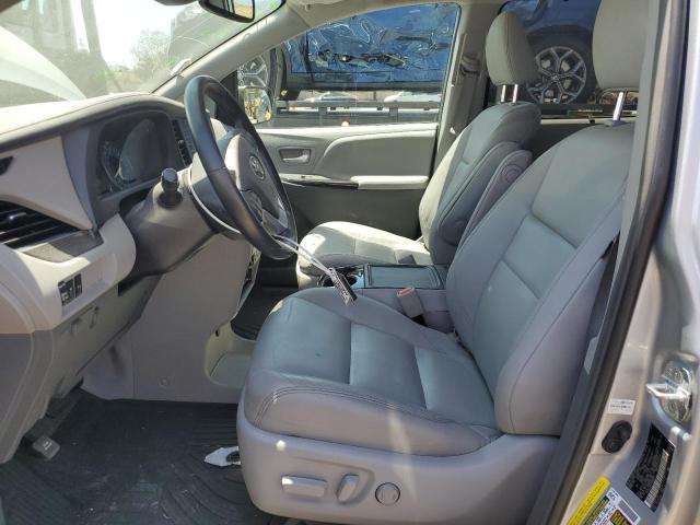 5TDYZ3DC1KS980630 Toyota 2gr-fks