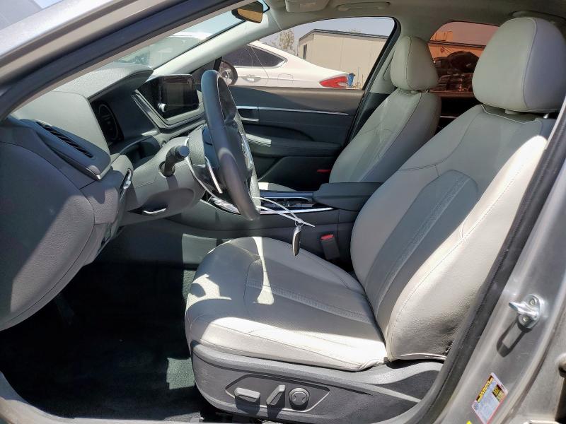 5NPEH4J21LH024028 Hyundai SONATA LIM