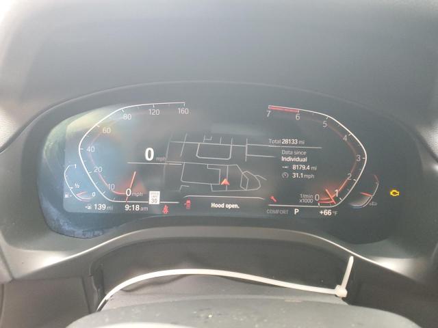 5UX53DP06P9N73757 BMW X3 XDRIVE3