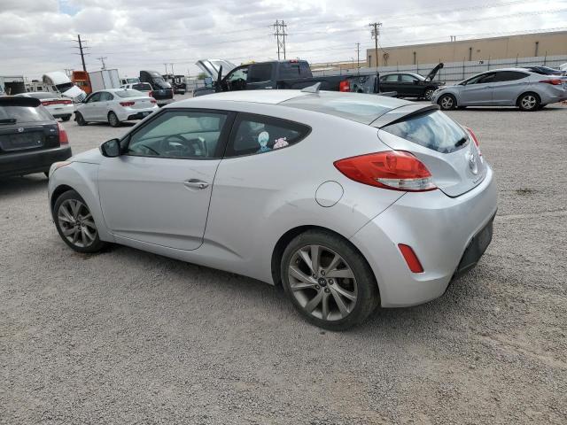 KMHTC6AD6GU298223 Hyundai Veloster