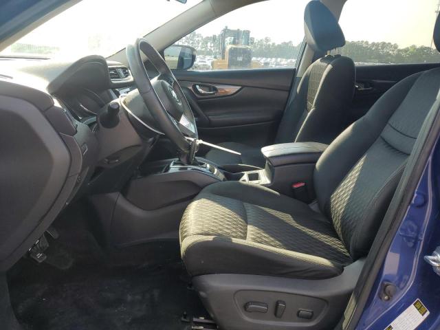 KNMAT2MT6HP569207 Nissan Rogue