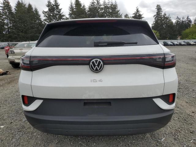 1V25MPE8XRC015794 Volkswagen ID.4
