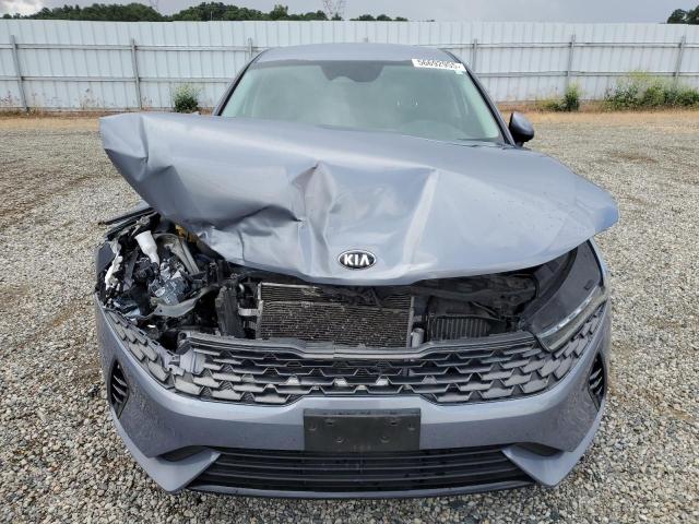5XXG14J27MG022892 KIA K5 LXS